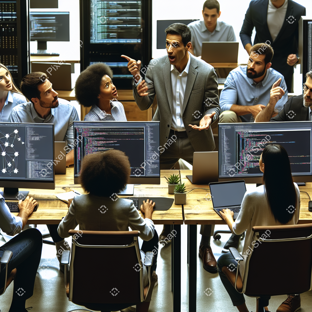 Streamlining Software Development: The Power of DevOps
